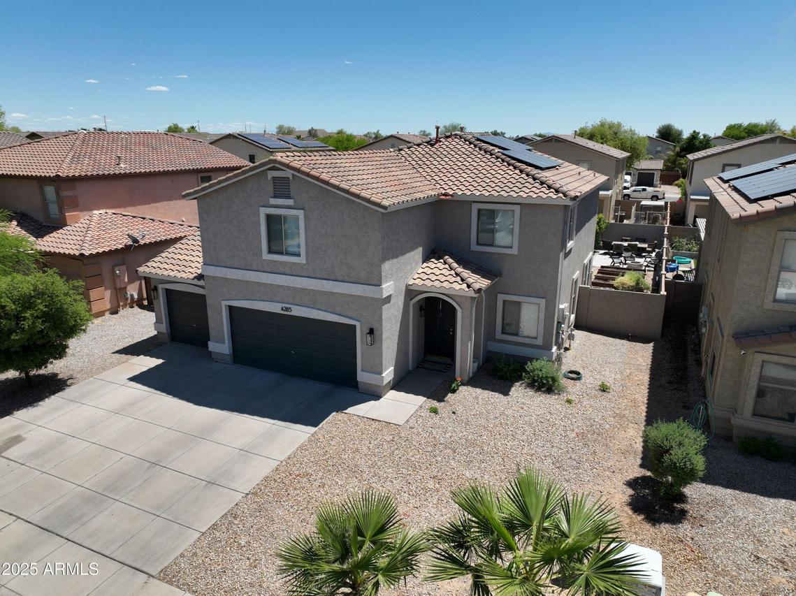 4285 E Rousay Dr., San Tan Valley, AZ 85140