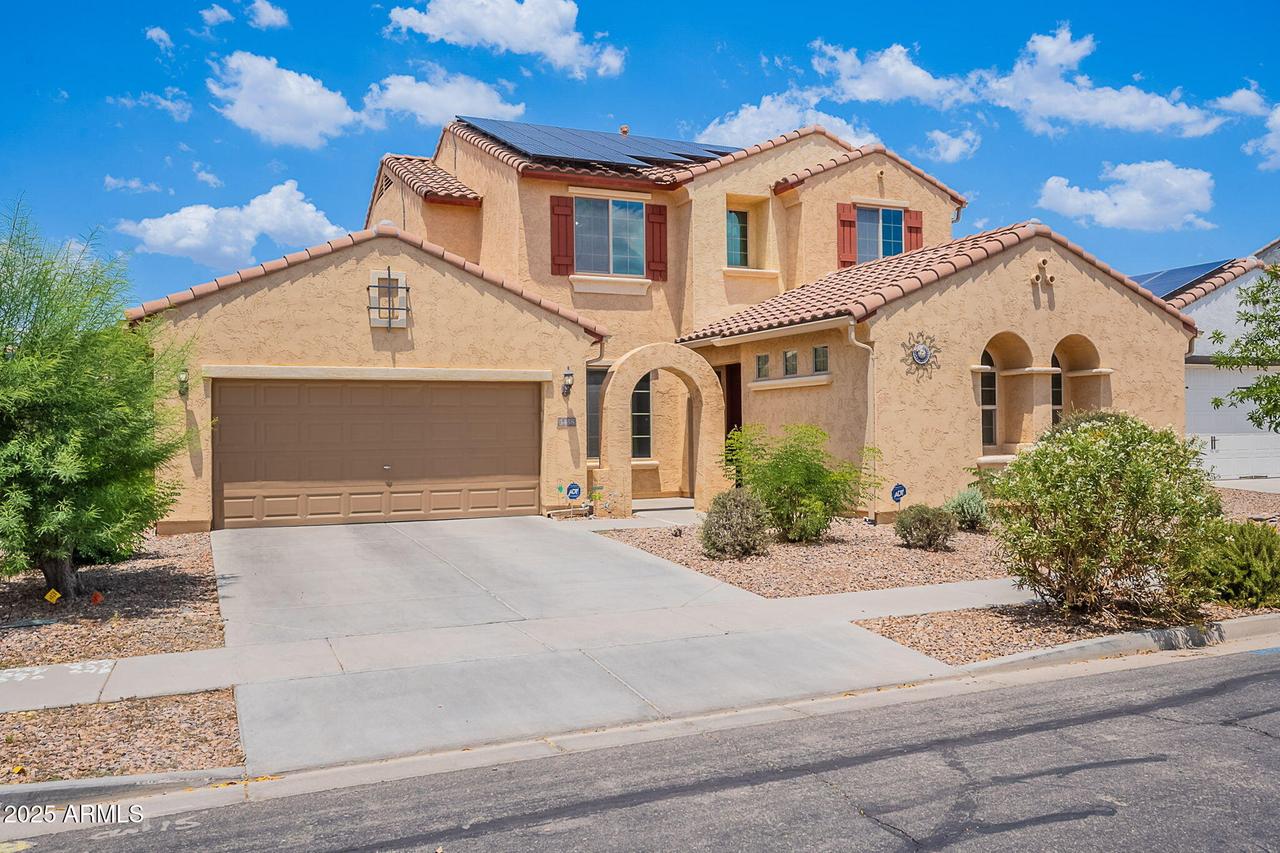 3458 E Ivanhoe St., Gilbert, AZ 85295
