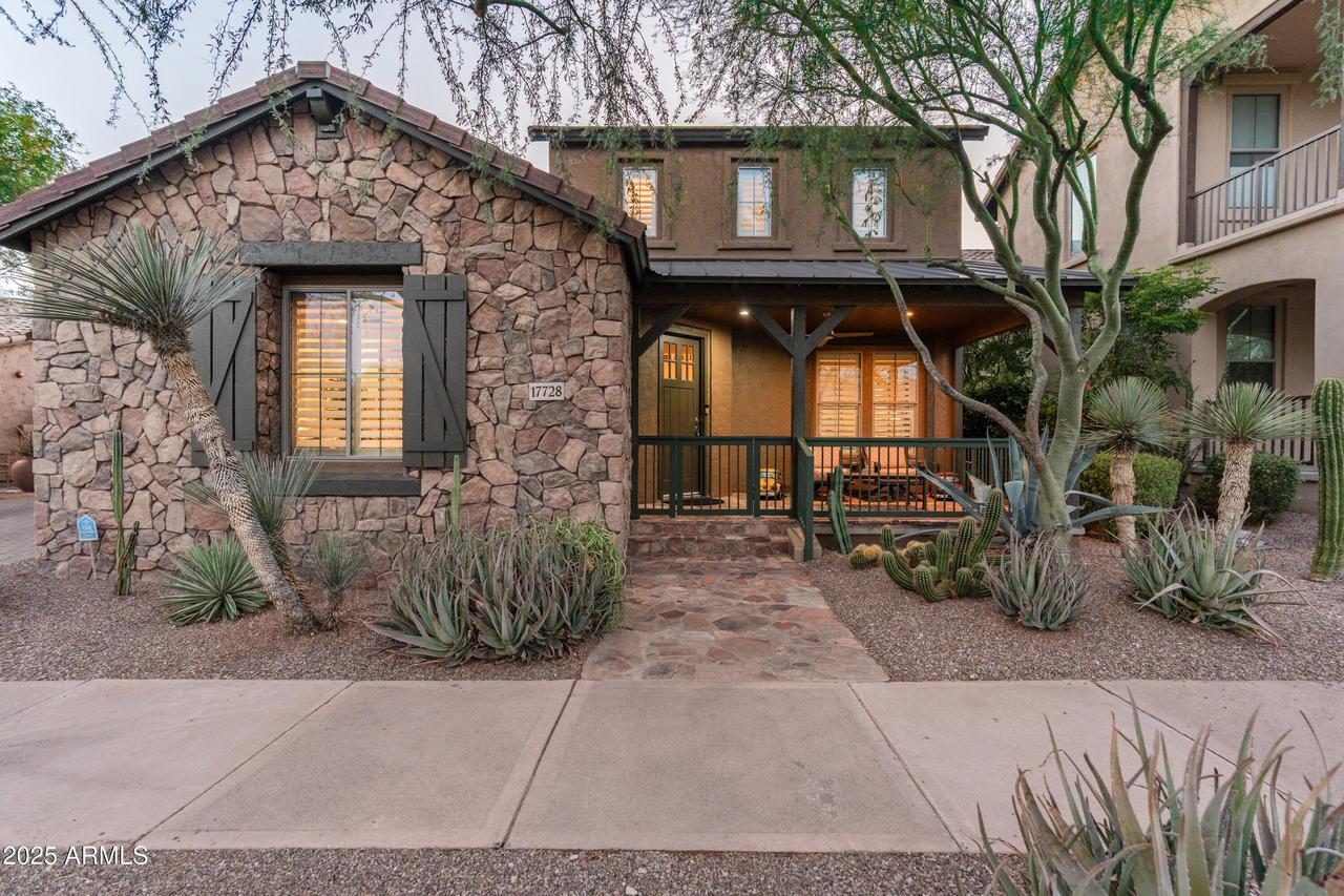 17728 N 92nd Pl., Scottsdale, AZ 85255