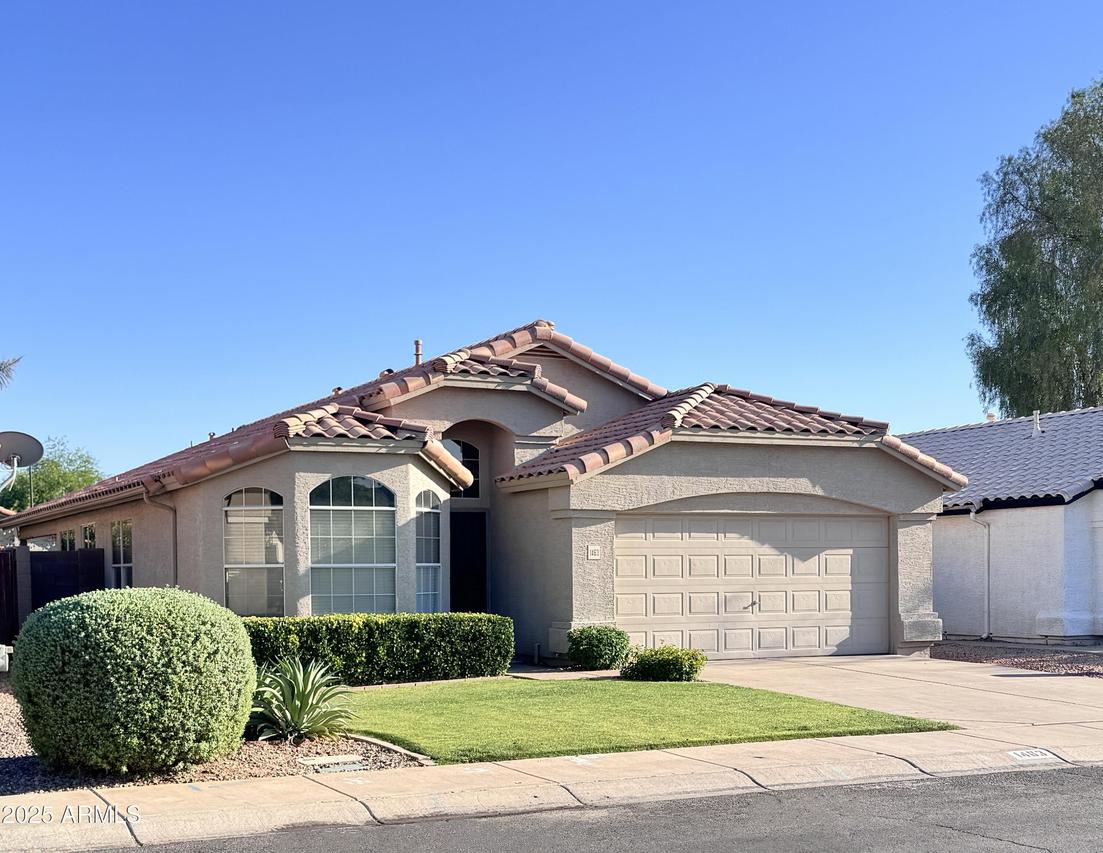 1463 E Silver Creek Rd., Gilbert, AZ 85296
