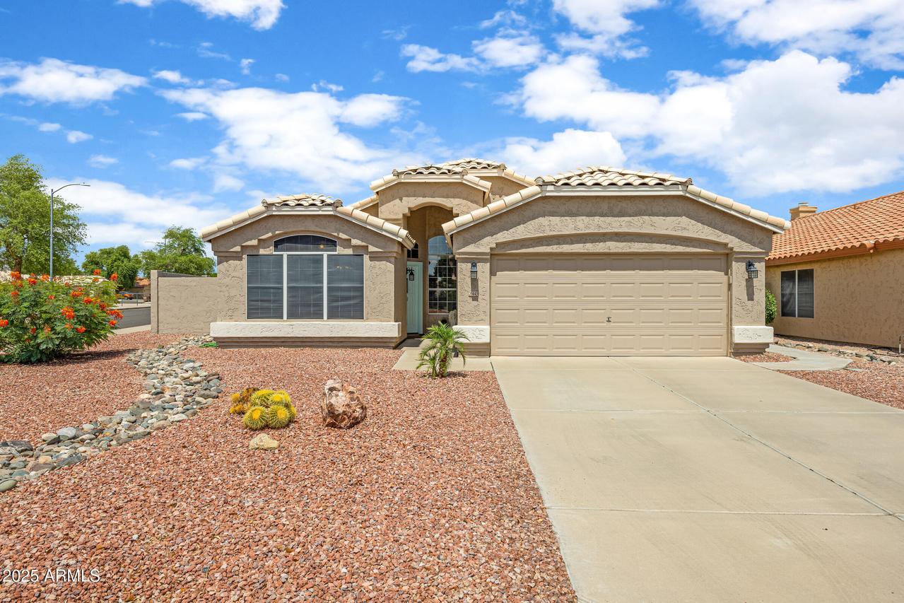 20443 N 97th Ave., Peoria, AZ 85382