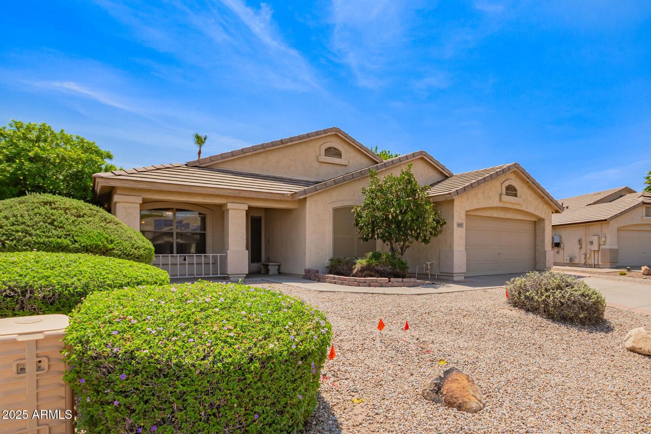 19697 N 66th Ave., Glendale, AZ 85308