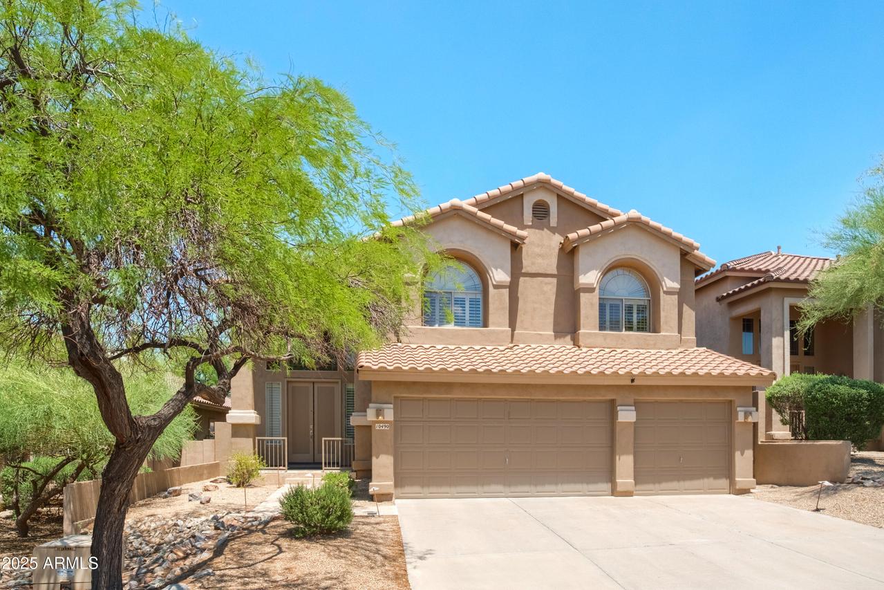 10490 E Morning Star Dr., Scottsdale, AZ 85255