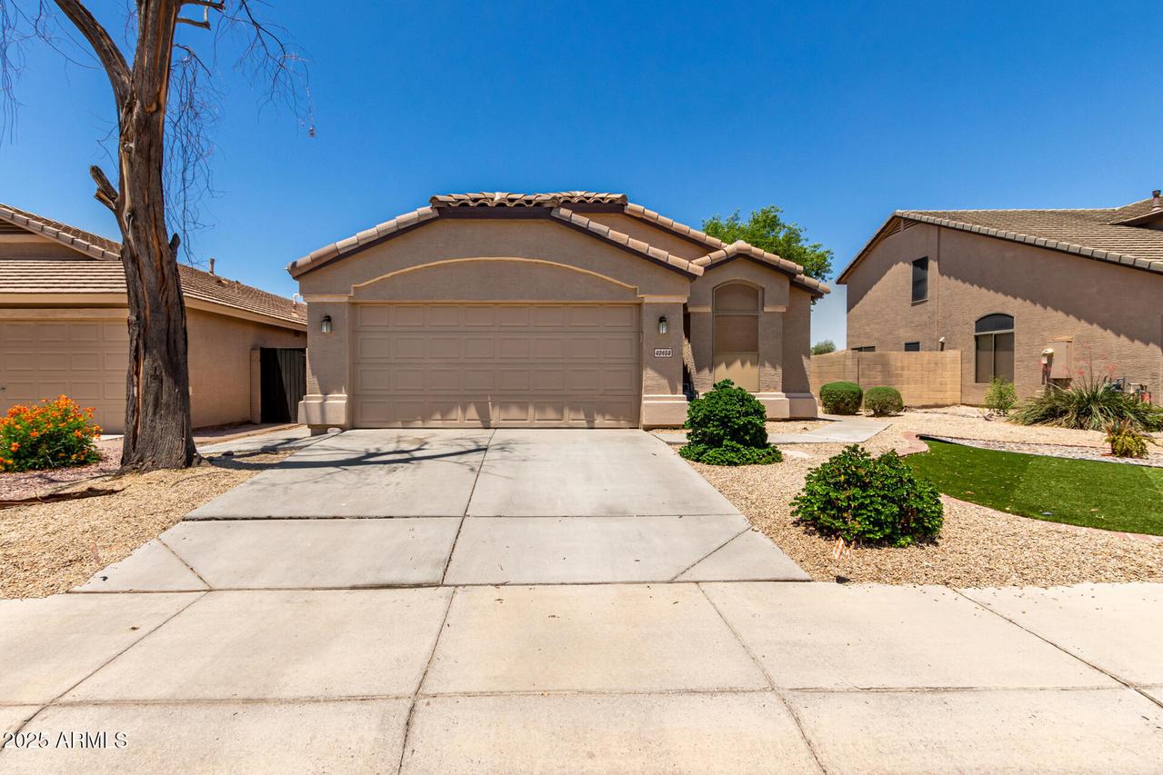 42458 W Desert Fairways Dr., Maricopa, AZ 85138
