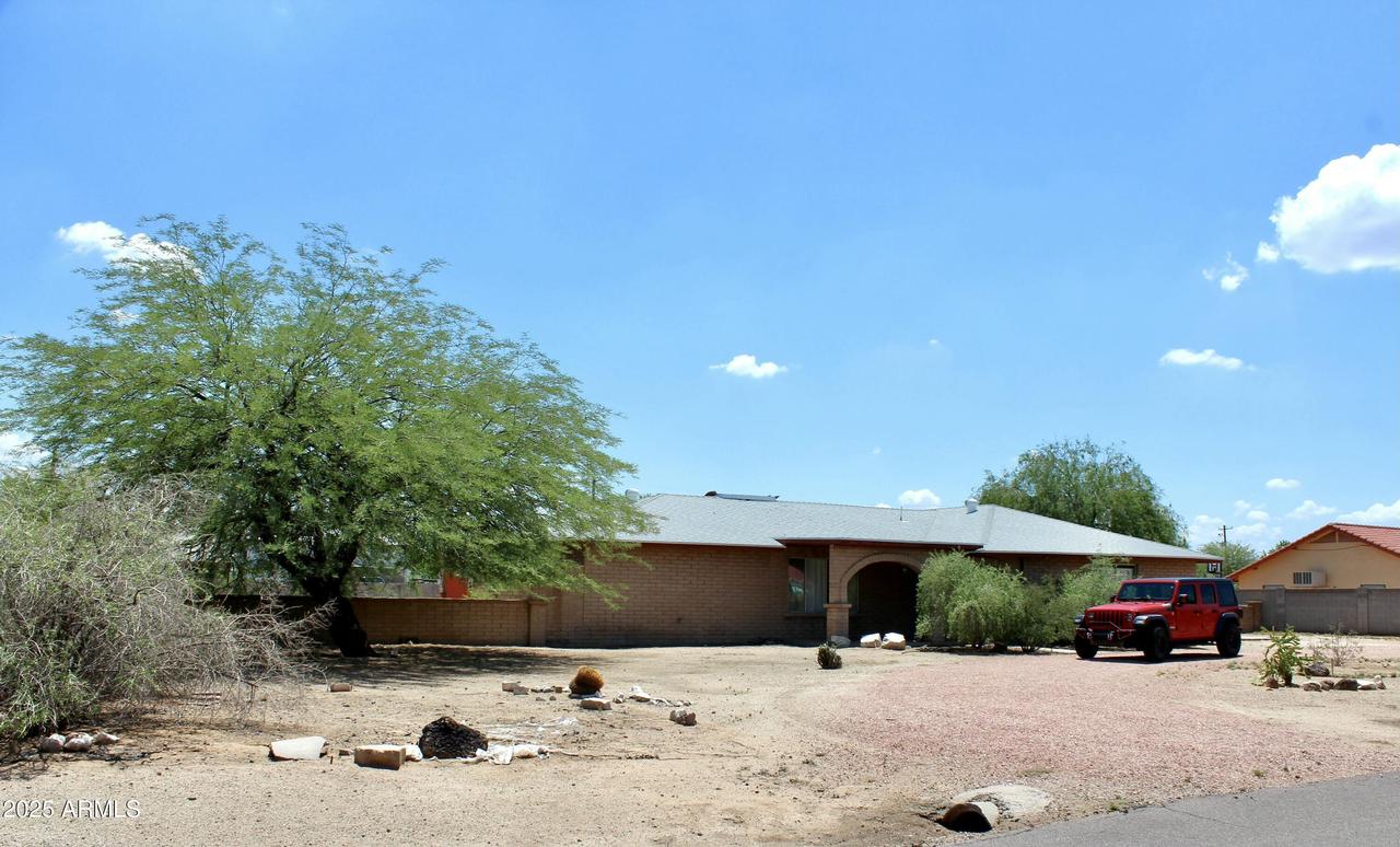 15621 N 37 St. #46, Phoenix, AZ 85032