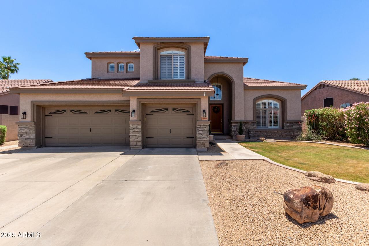 3089 E Indigo Bay Dr., Gilbert, AZ 85234