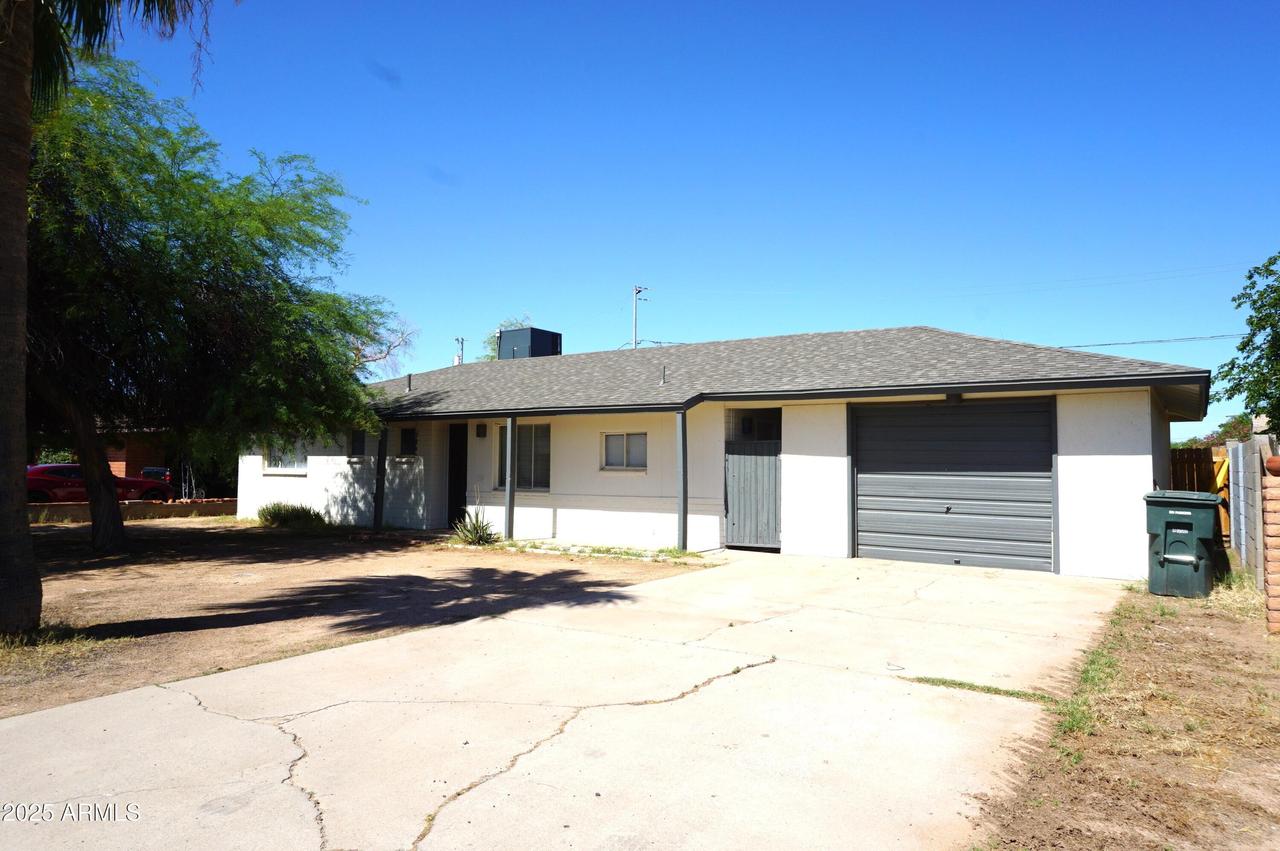 1441 N Morrison Ave., Casa Grande, AZ 85122