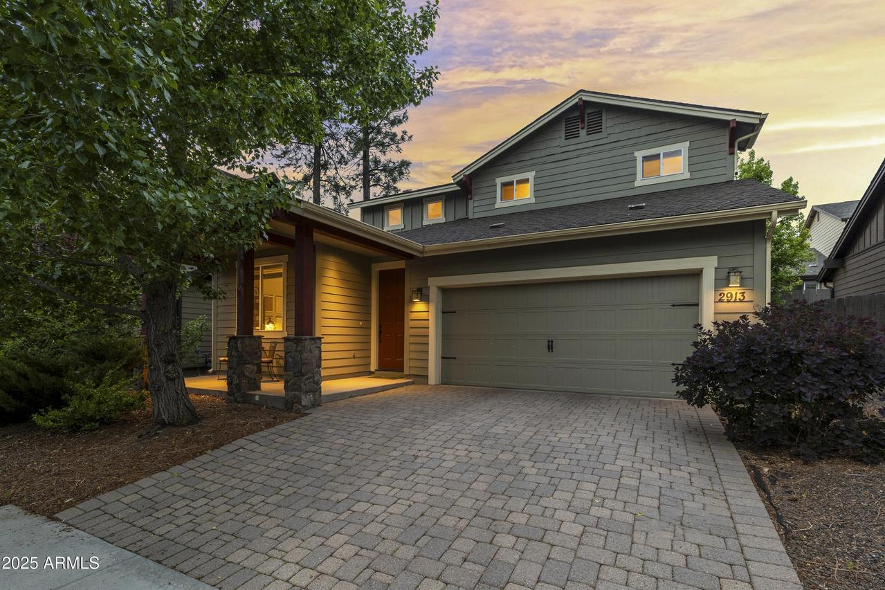 2913 W Paz De Avenida, Flagstaff, AZ 86001
