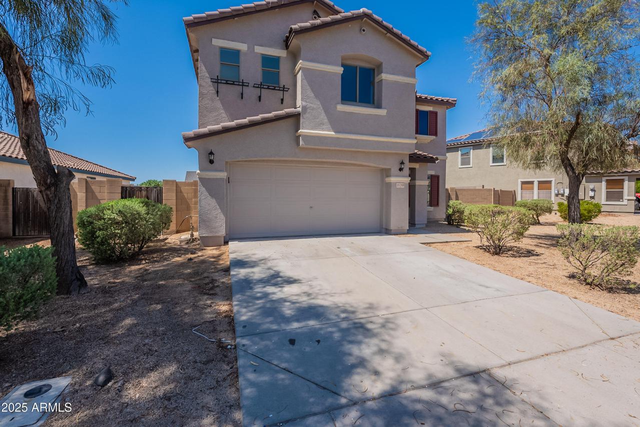 25769 W Burgess Ln., Buckeye, AZ 85326