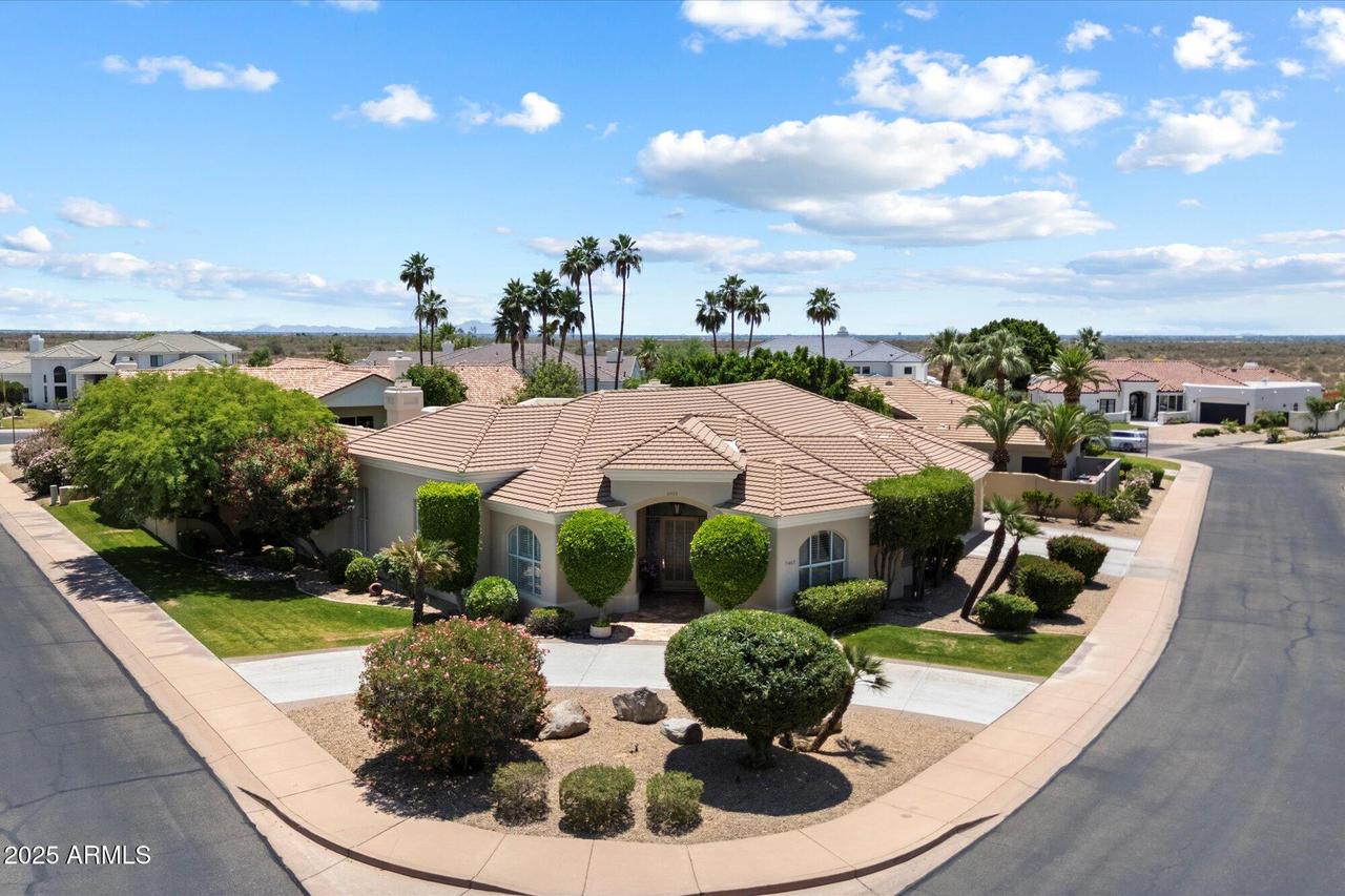 11403 E Caron St., Scottsdale, AZ 85259