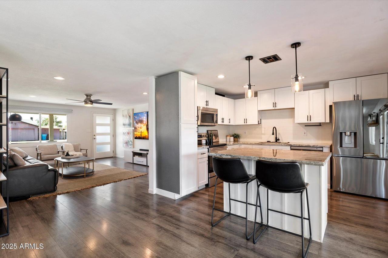 4136 E Eugie Ave., Phoenix, AZ 85032