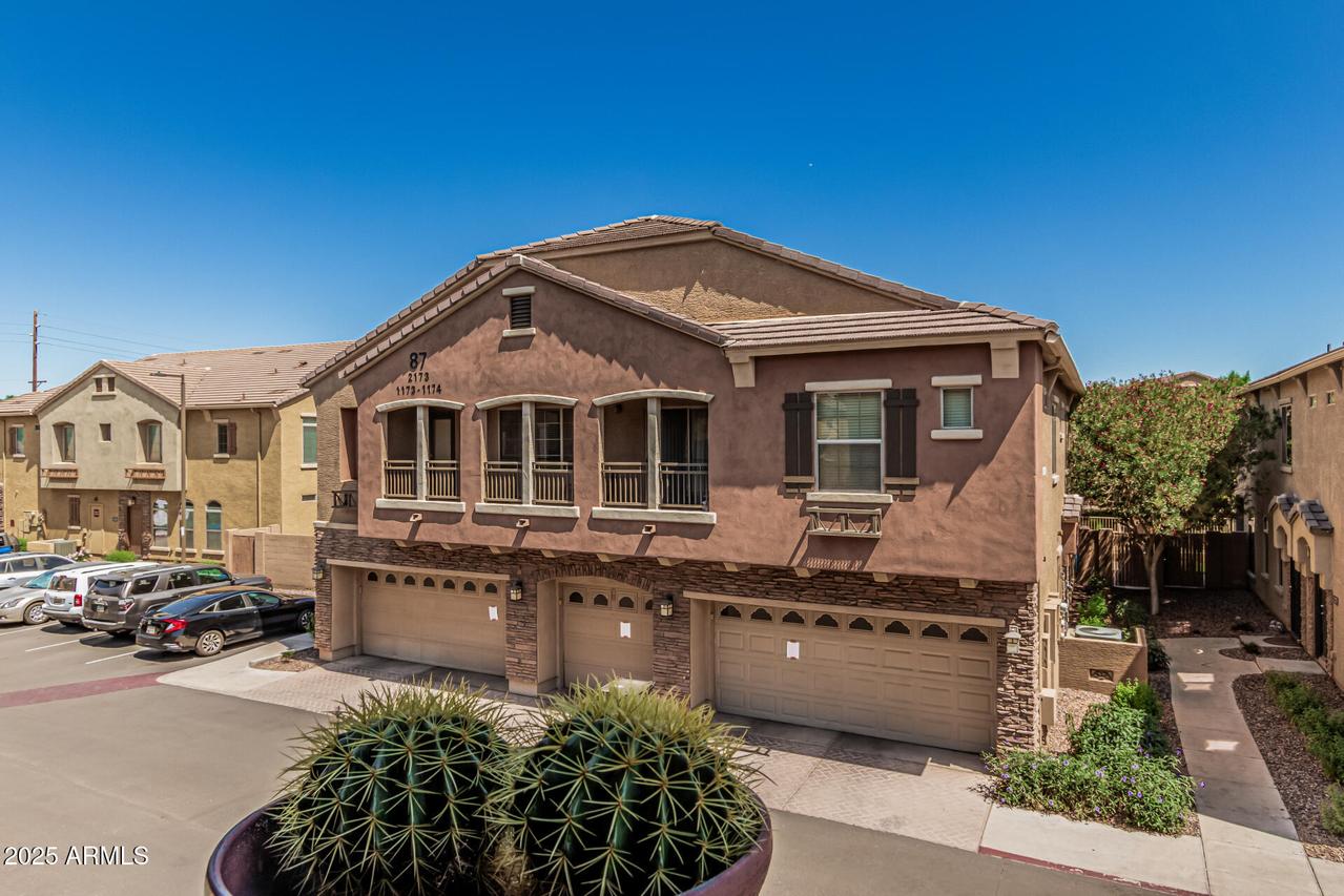 1350 S Greenfield Rd. #2159, Mesa, AZ 85206