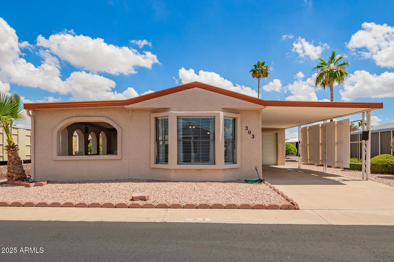 8103 E Southern Ave. #303, Mesa, AZ 85209