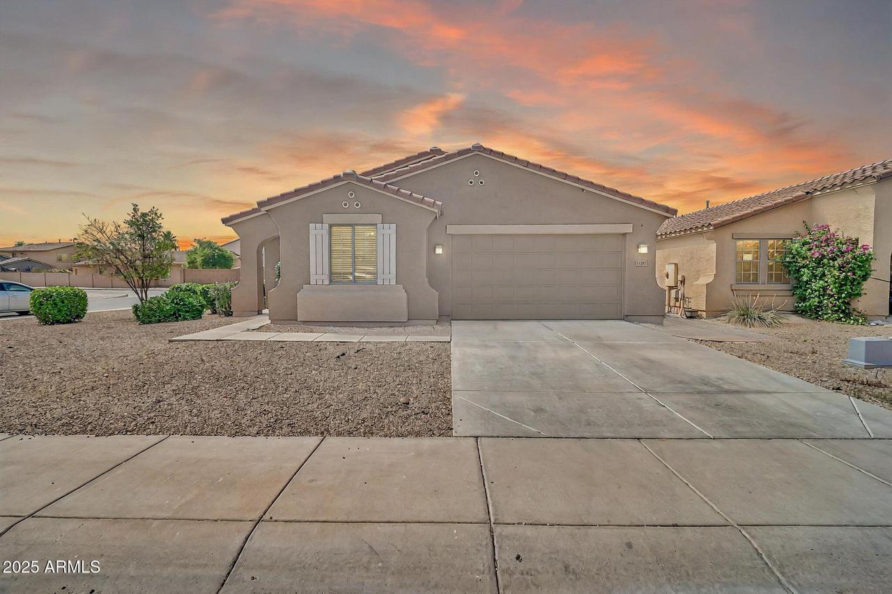 7207 W Alta Vista Rd., Laveen, AZ 85339