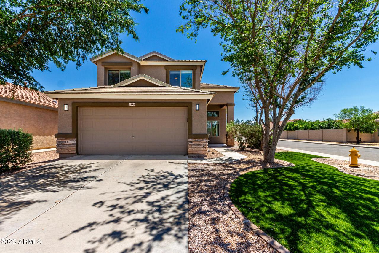 37911 N Luke Ln., San Tan Valley, AZ 85140