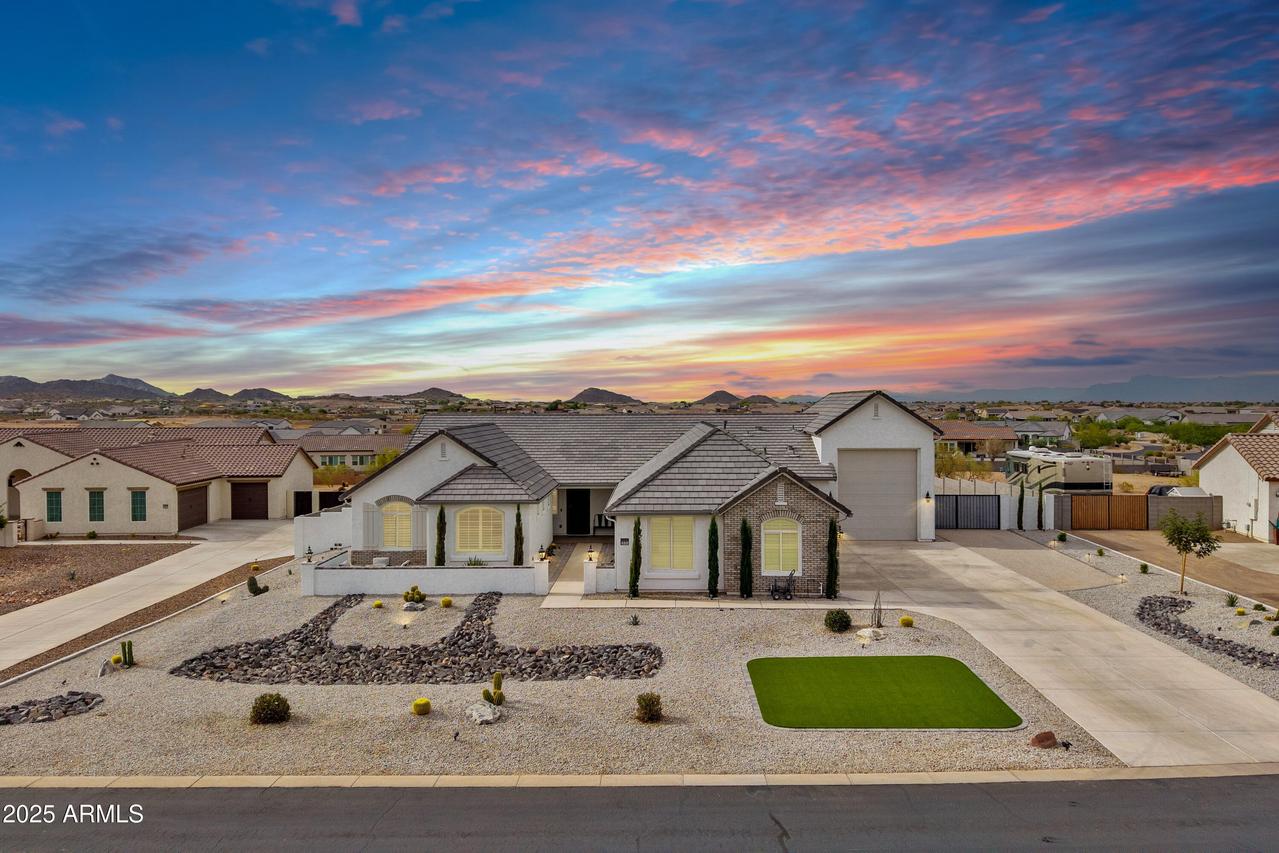 460 W Chase St., San Tan Valley, AZ 85143