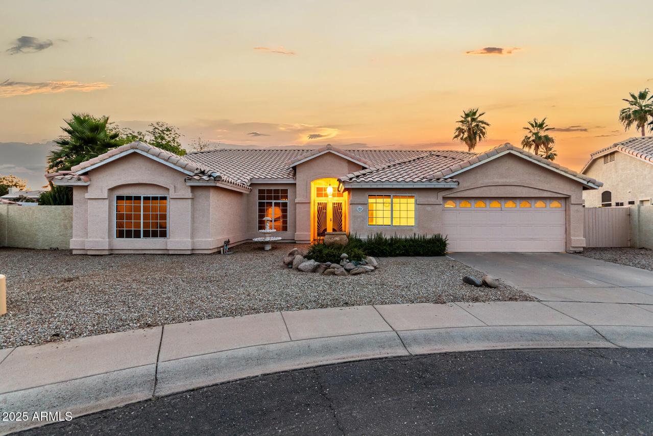 462 N Bedford Ct., Chandler, AZ 85225