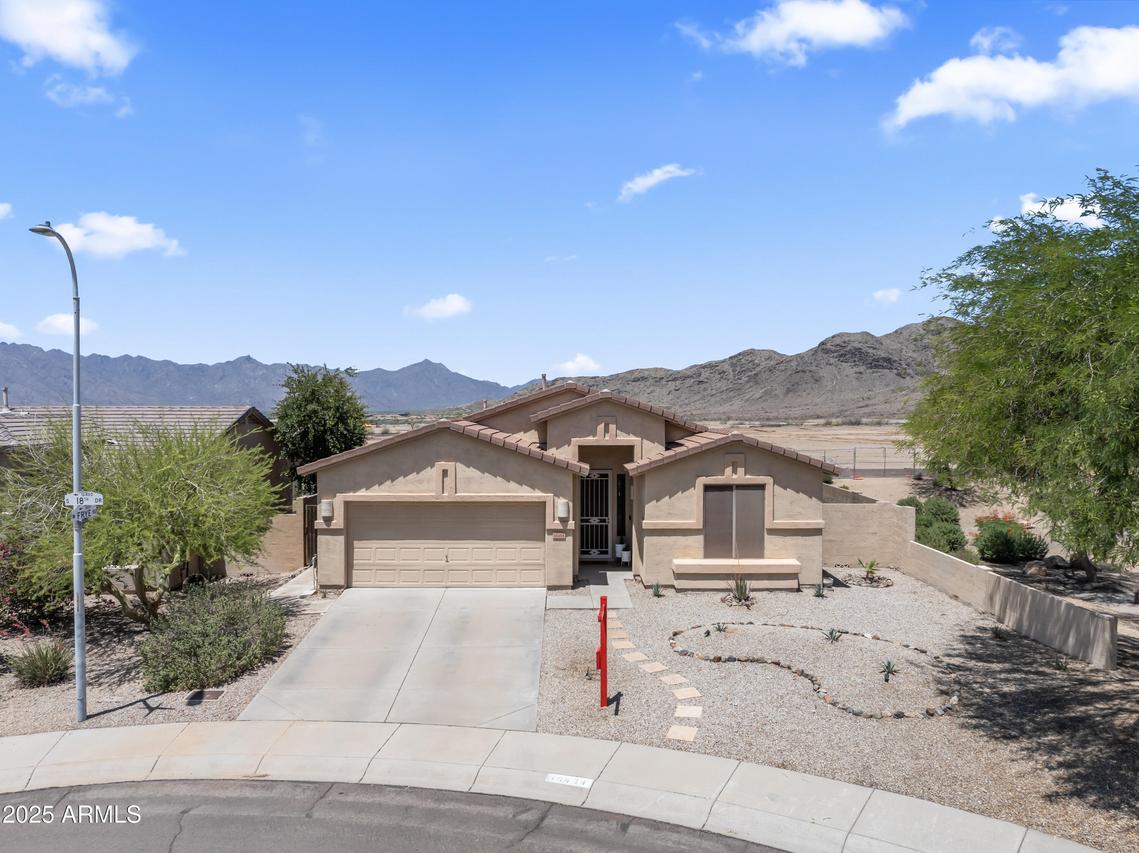 16404 S 18th Dr., Phoenix, AZ 85045