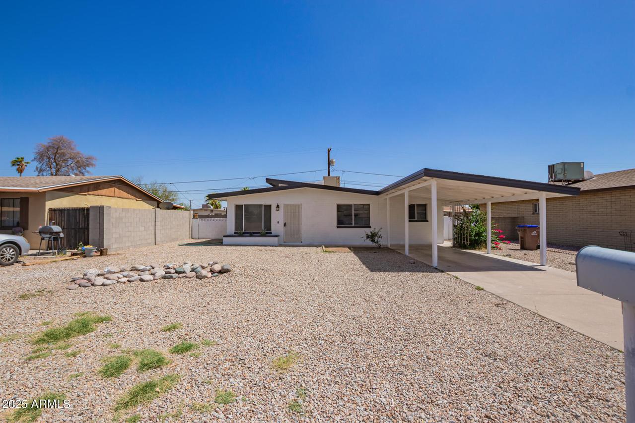 643 W Shannons Way, Coolidge, AZ 85128