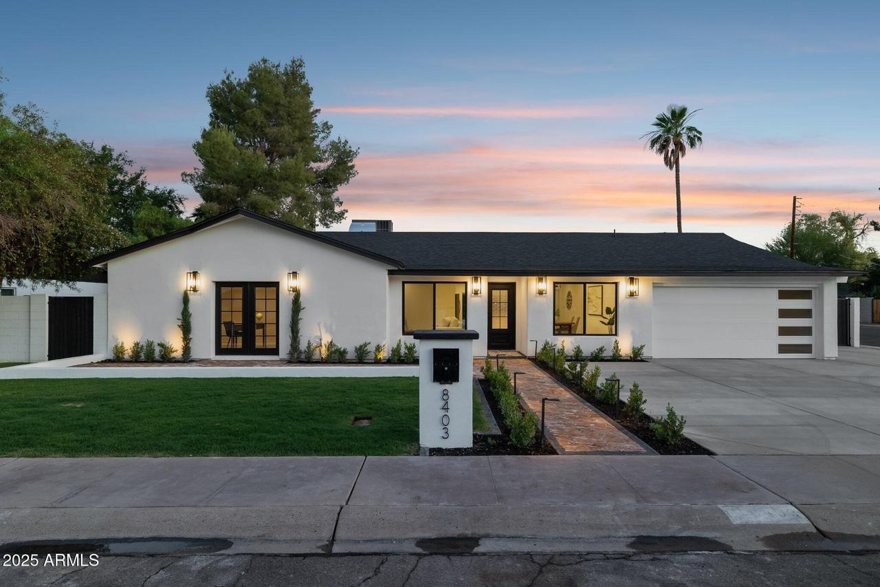 8403 E Fairmount Ave., Scottsdale, AZ 85251