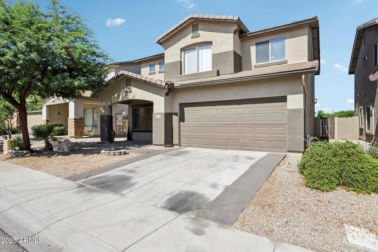 9420 S 35th Glen, Laveen, AZ 85339