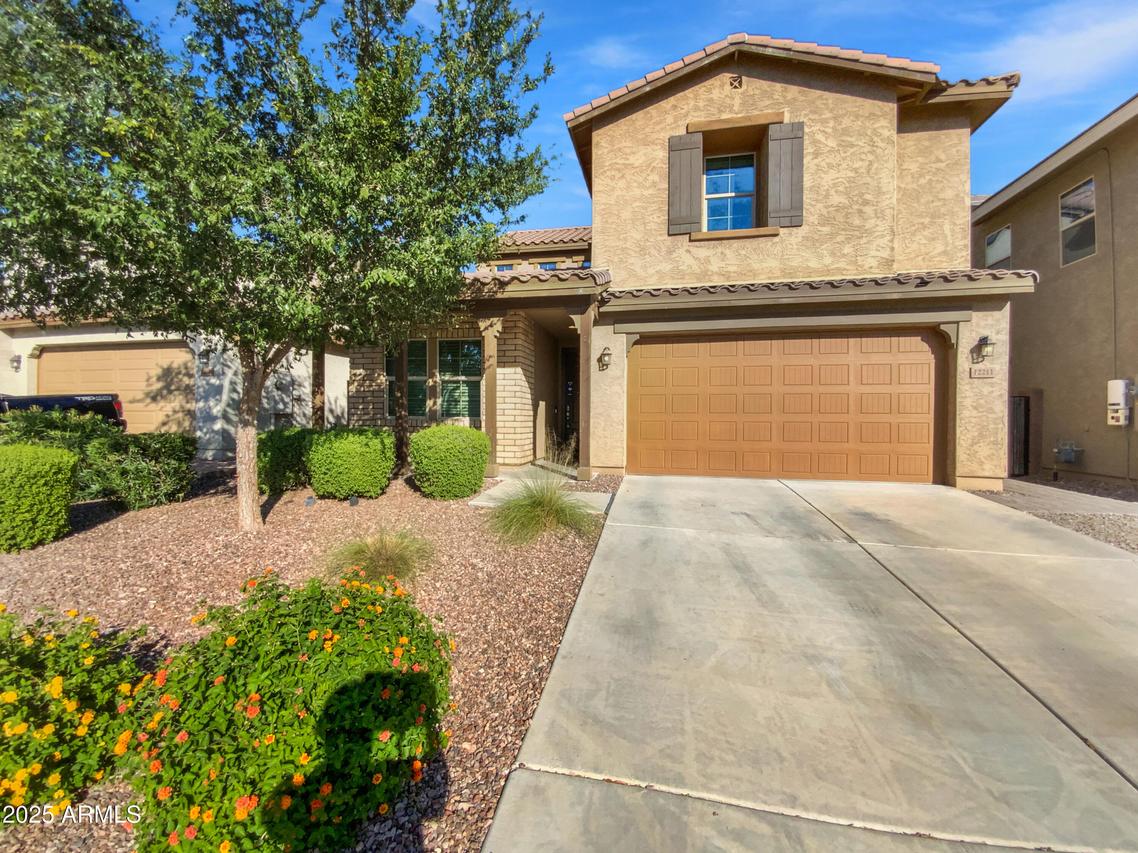 12211 W Prickly Pear Tr., Peoria, AZ 85383