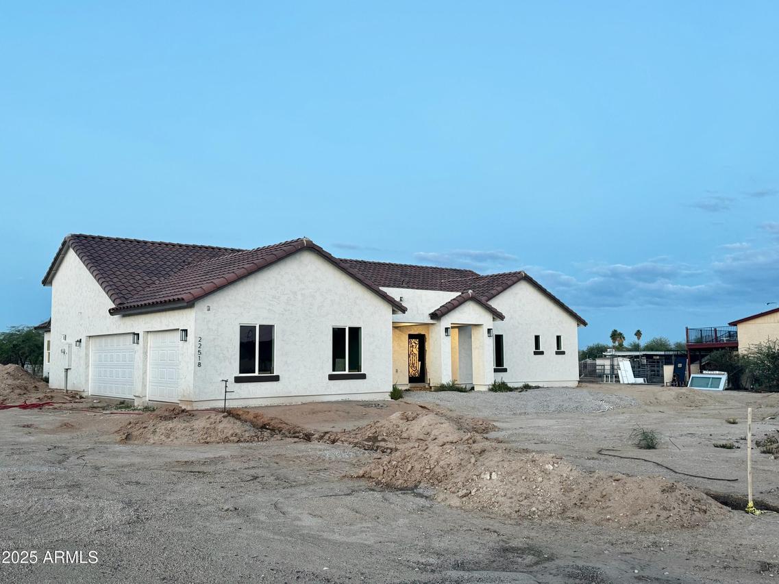 22504 W Meade Ln., Buckeye, AZ 85326