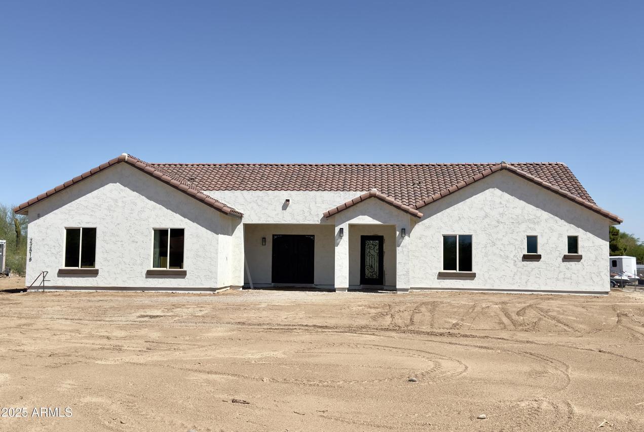 22504 W Meade Ln., Buckeye, AZ 85326