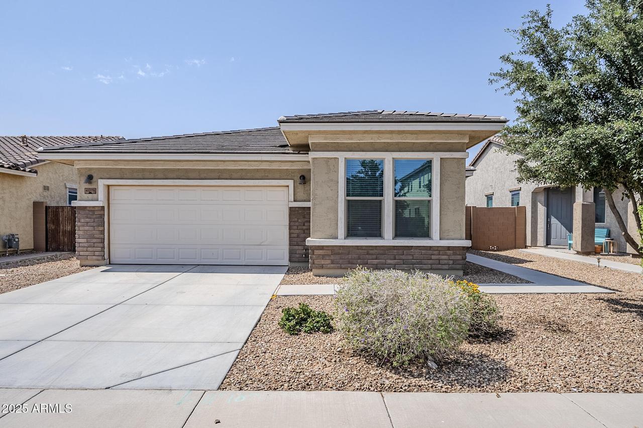 41279 W Elm Dr., Maricopa, AZ 85138