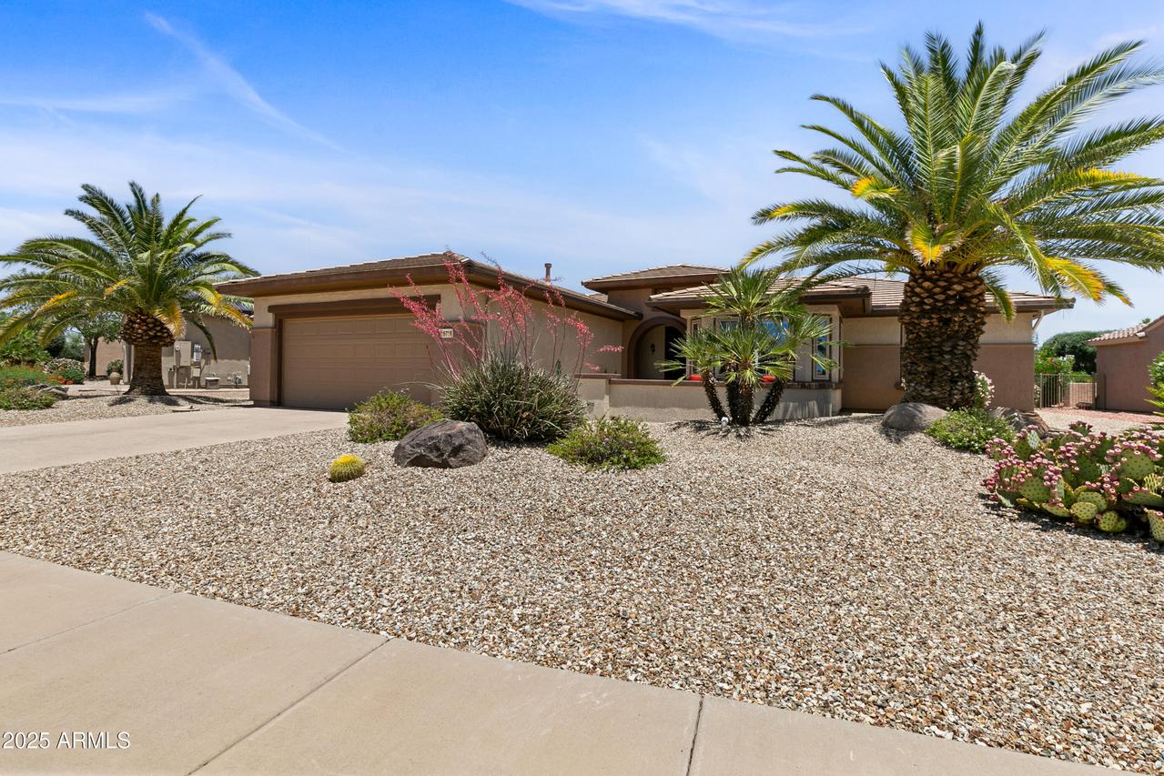 16716 W Rincon Peak Dr., Surprise, AZ 85387