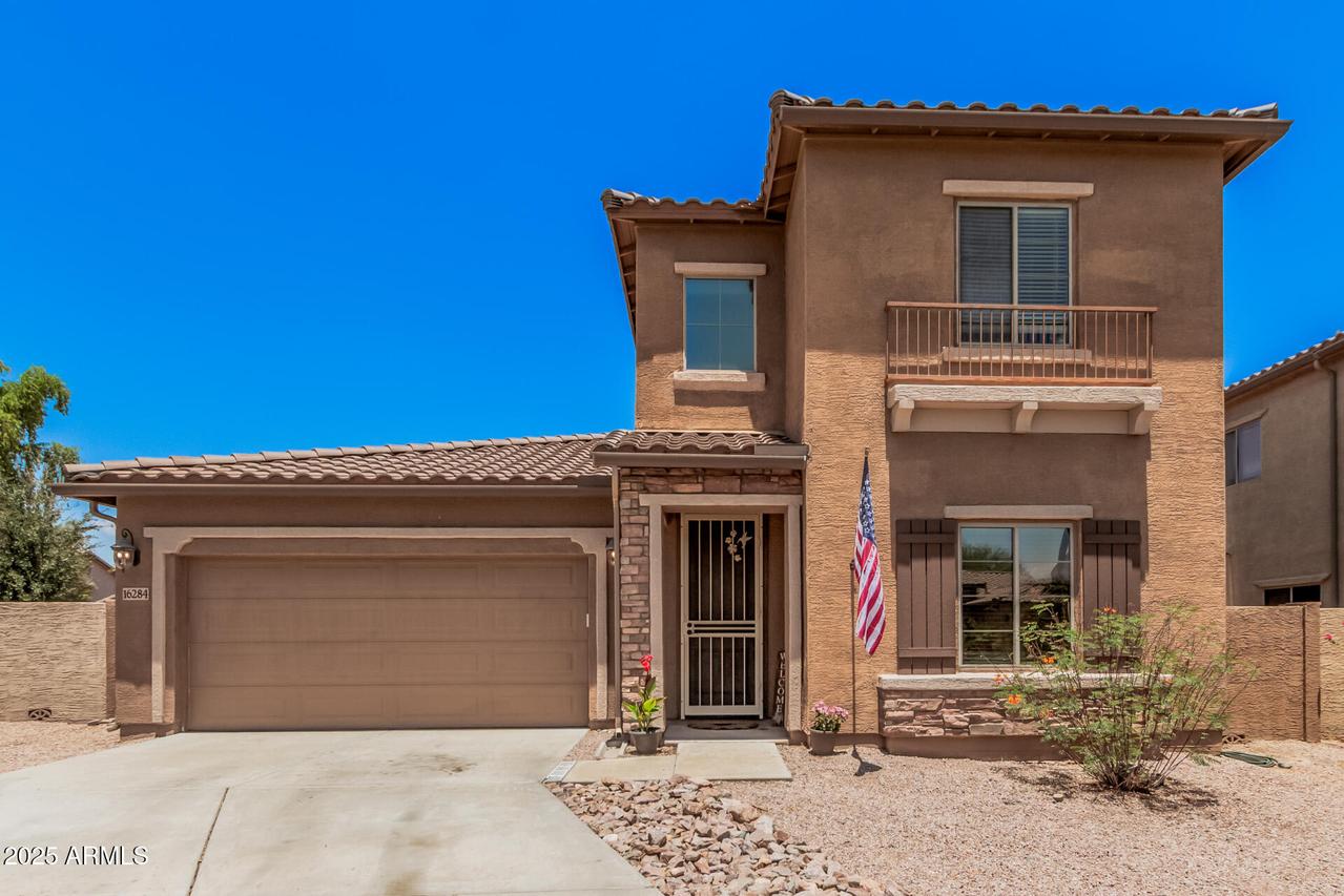 16284 W Desert Mirage Dr., Surprise, AZ 85379