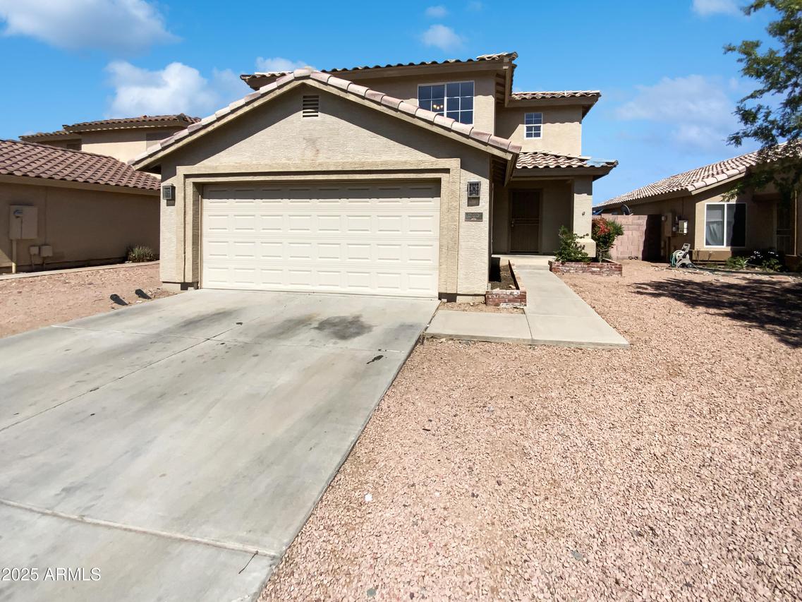 12801 N El Frio St., El Mirage, AZ 85335
