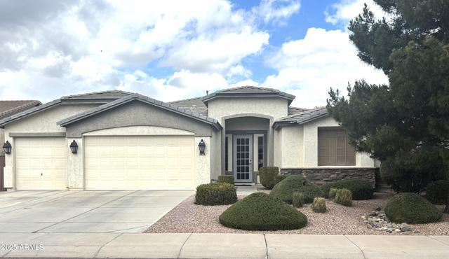 New Homes with Master Bedrooms on the 1st Floor in Peoria: May 31st to June 6th