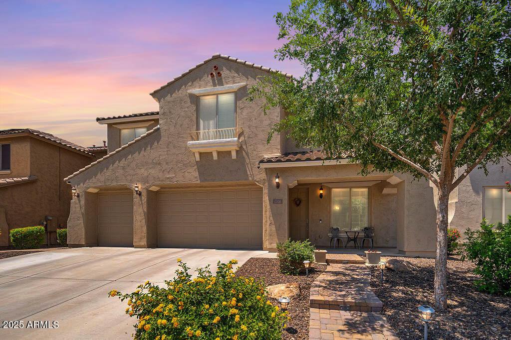 5208 W Straight Arrow Ln., Phoenix, AZ 85083