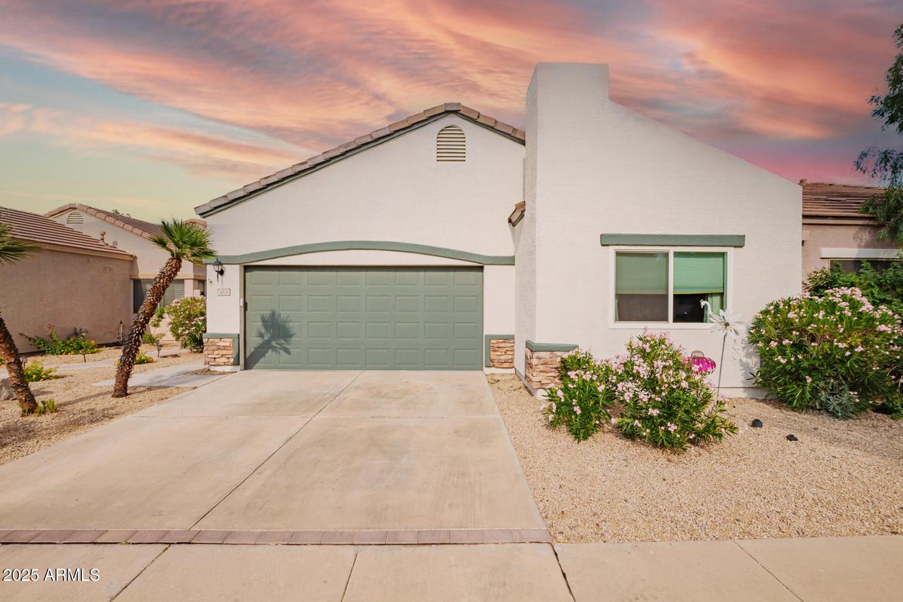 7031 S 32nd Pl., Phoenix, AZ 85042