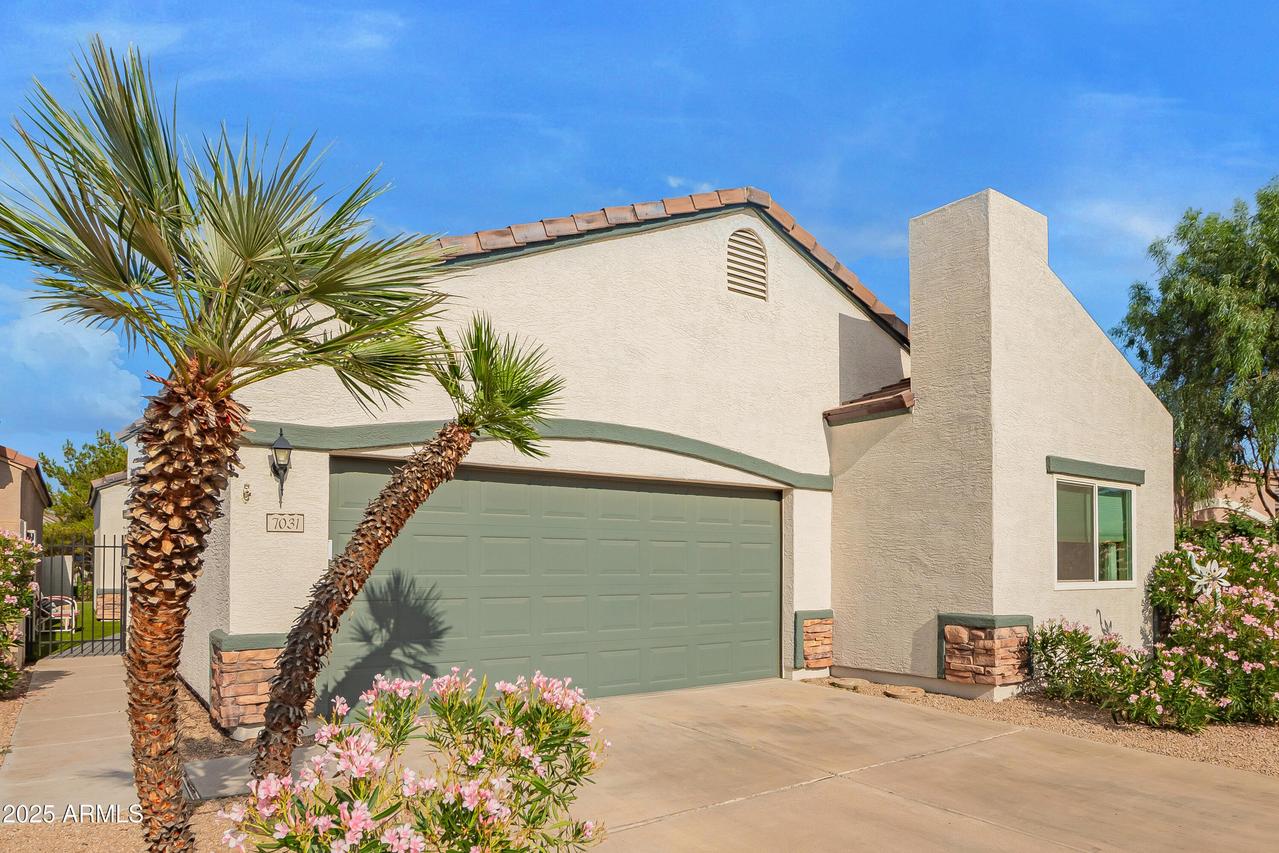 7031 S 32nd Pl., Phoenix, AZ 85042