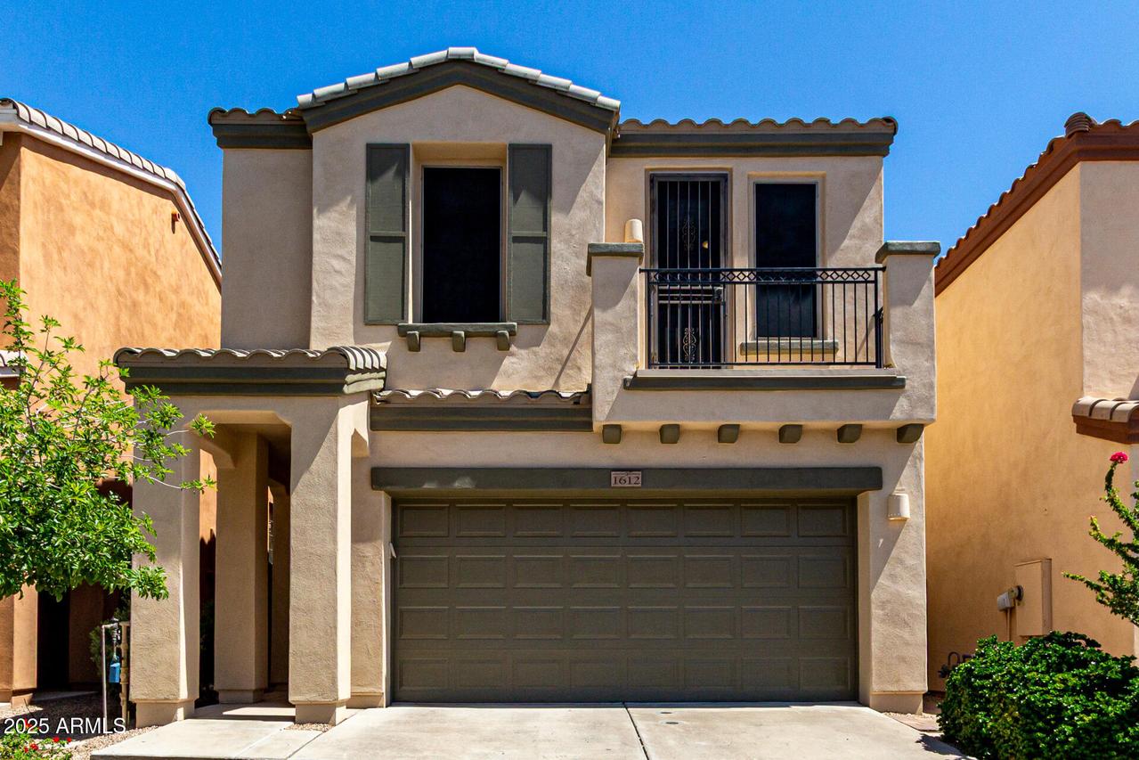 1612 W Lacewood Pl., Phoenix, AZ 85045