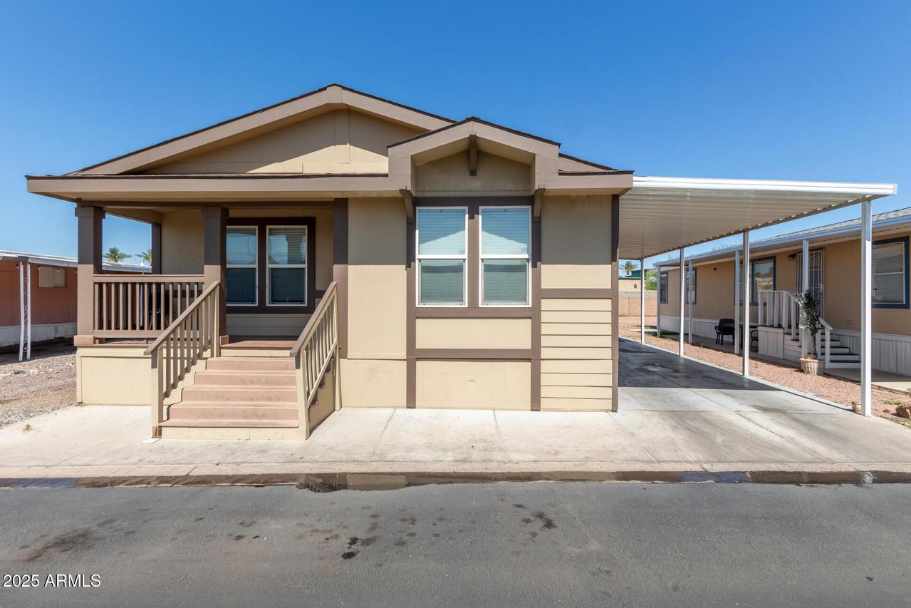 5747 W Missouri Ave. #166, Glendale, AZ 85301