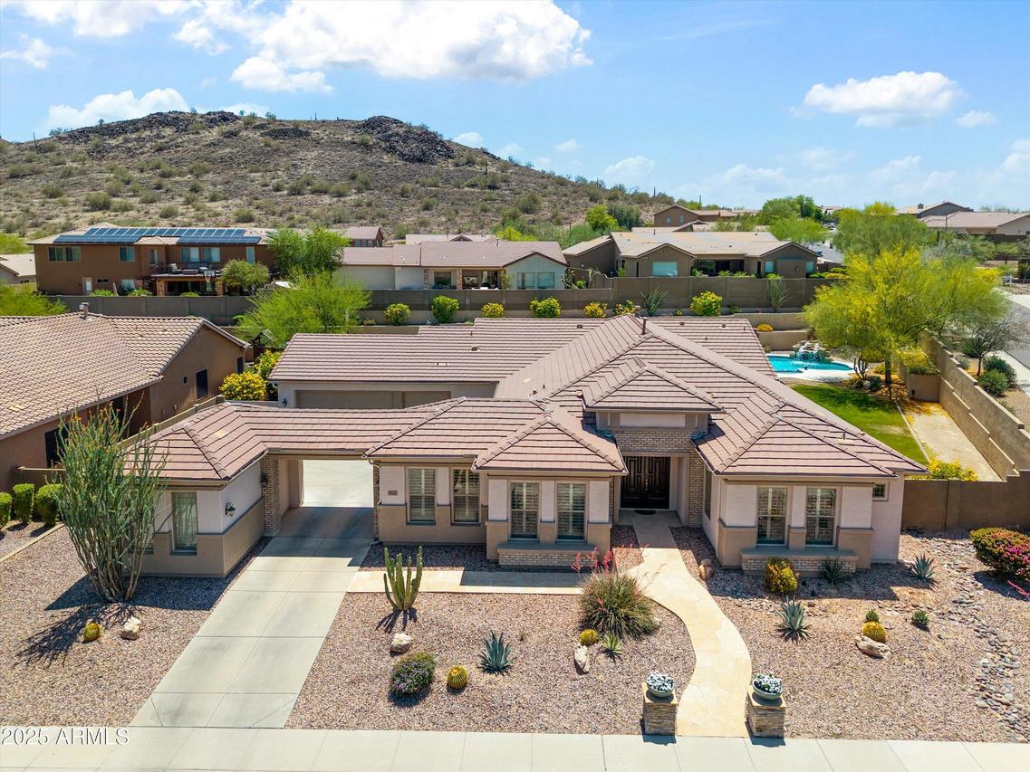 3621 W Jordon Ln., Phoenix, AZ 85086