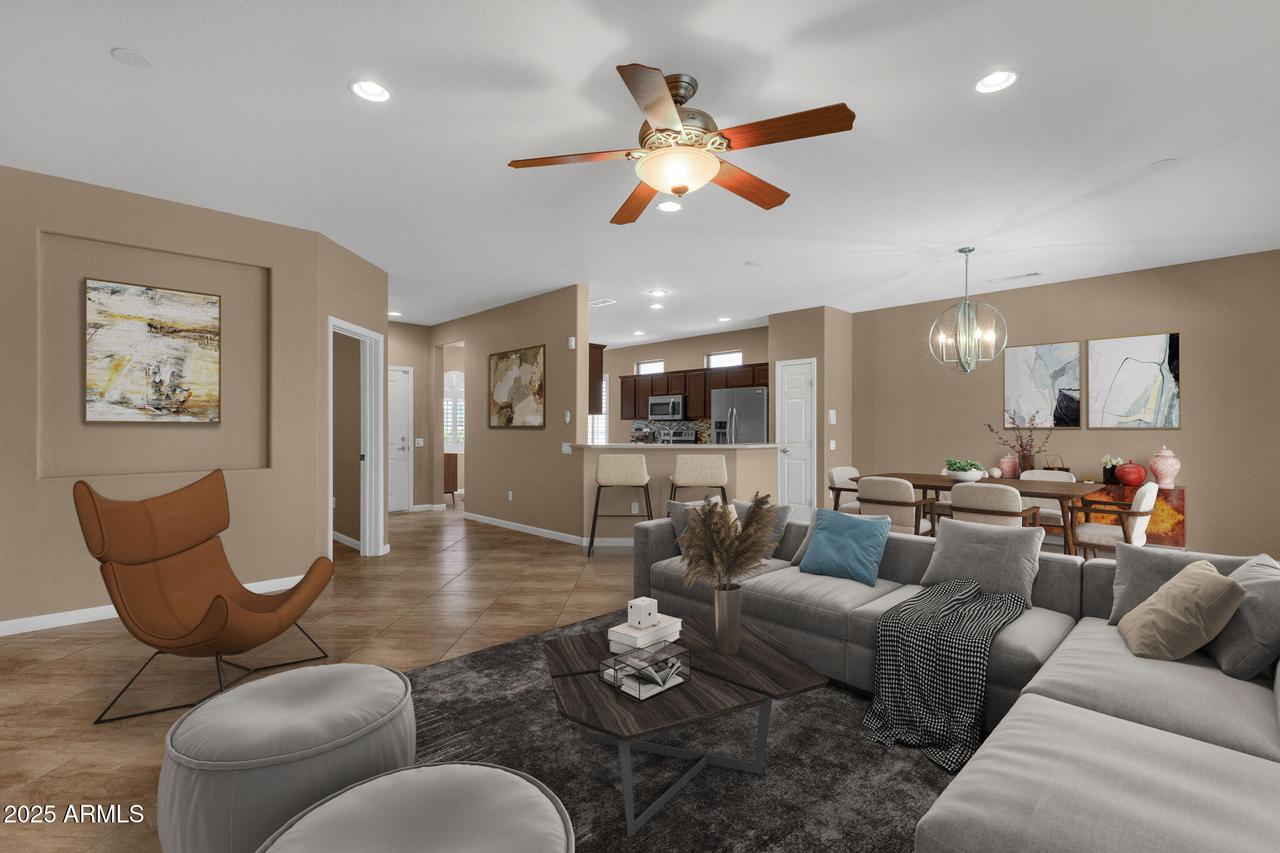16525 W Tranquility Ln., Surprise, AZ 85387