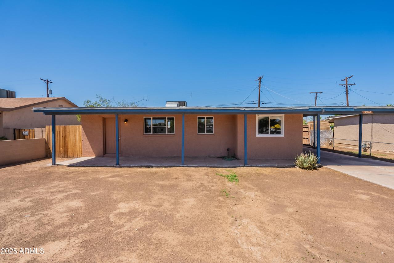 3914 W Palm Ln., Phoenix, AZ 85009