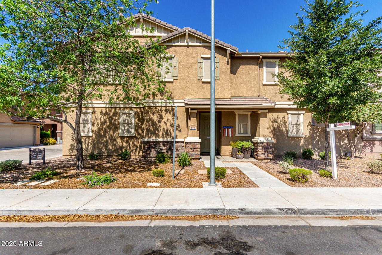 1528 N Balboa, Mesa, AZ 85205