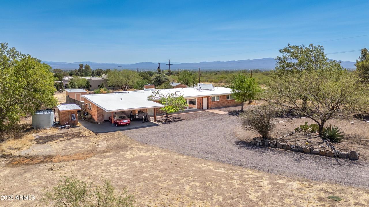 5693 S Calle Metate Blvd., Sierra Vista, AZ 85650