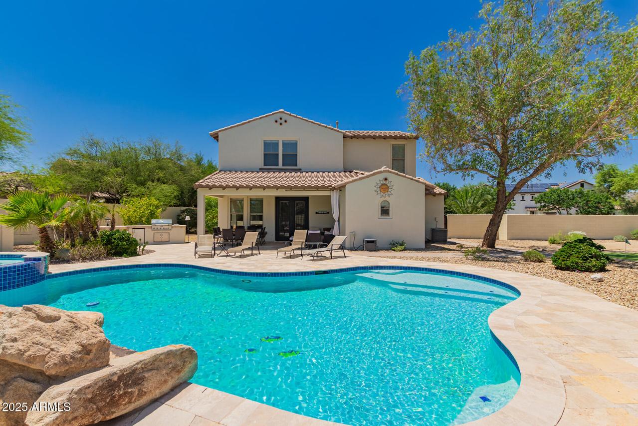 20409 W Thayer St., Buckeye, AZ 85396