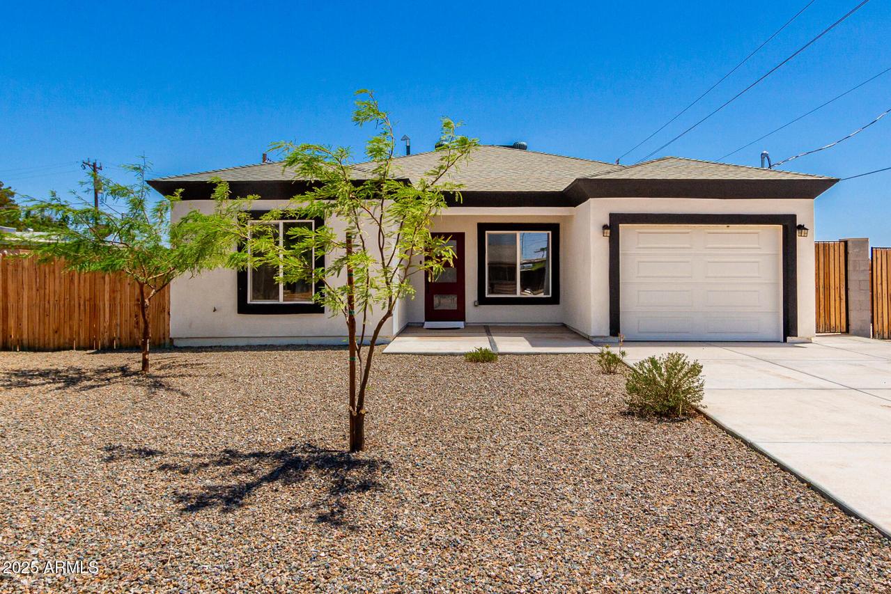 683 W Raymond St., Coolidge, AZ 85128