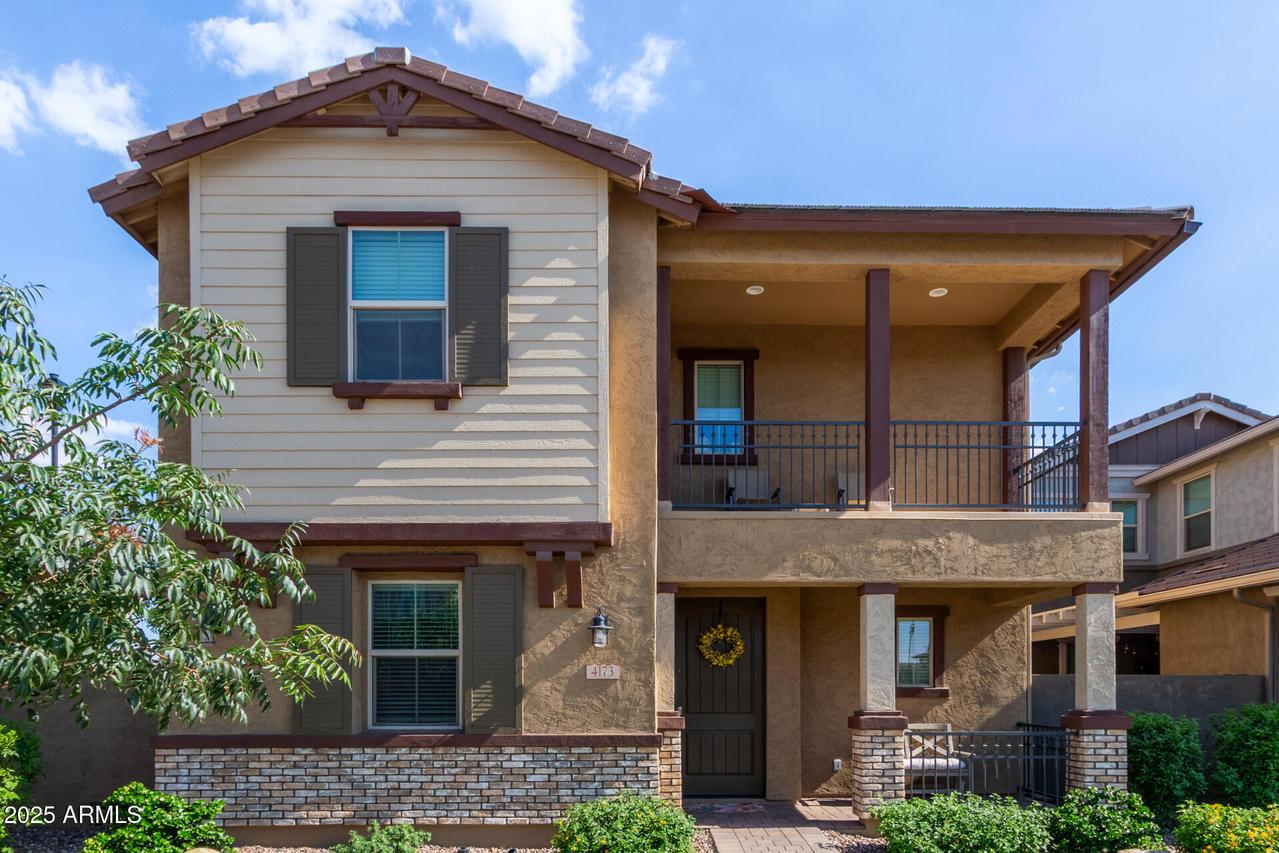 4173 E Jones St., Gilbert, AZ 85295