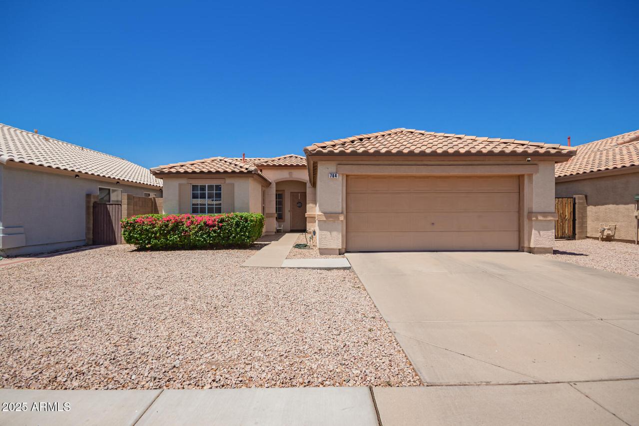 764 E Shannon St., Chandler, AZ 85225