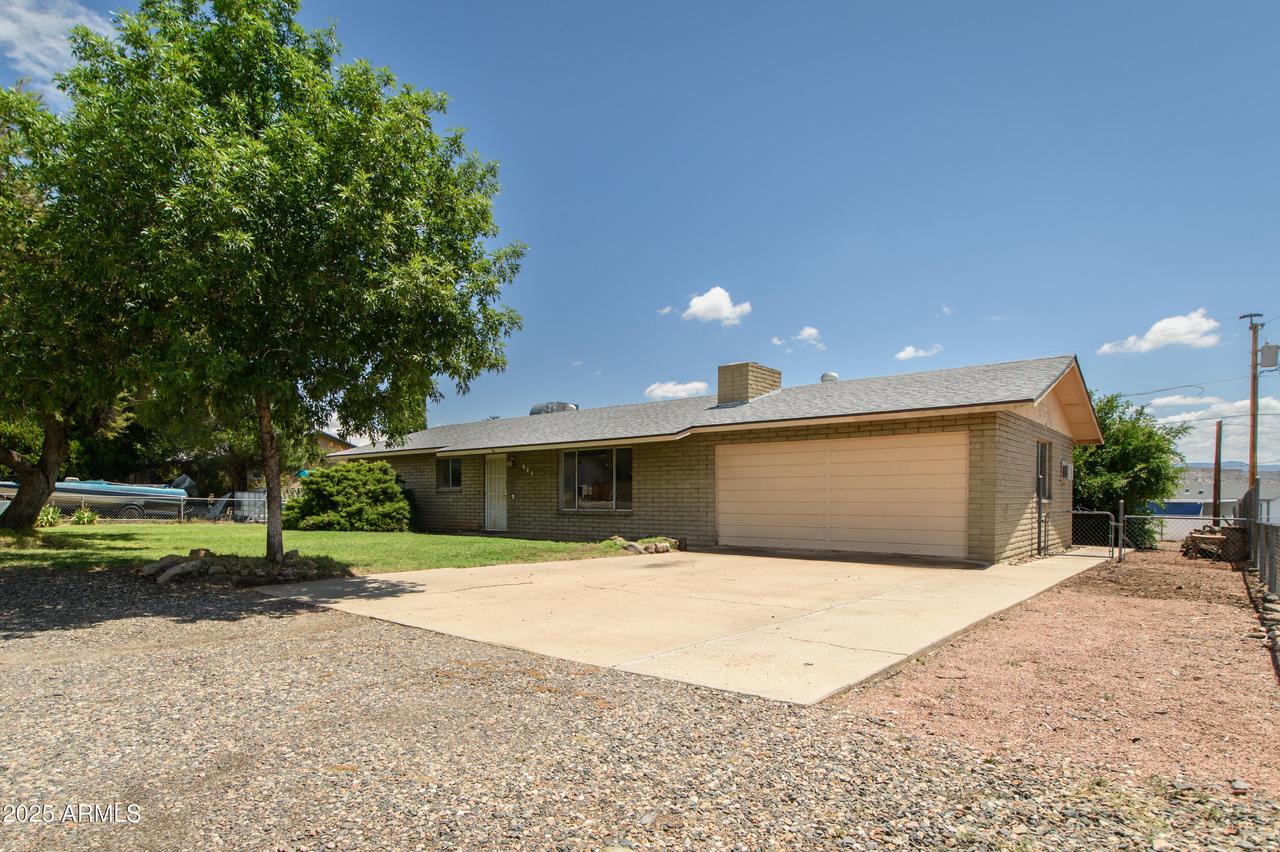 631 S Park Cir., Camp Verde, AZ 86322
