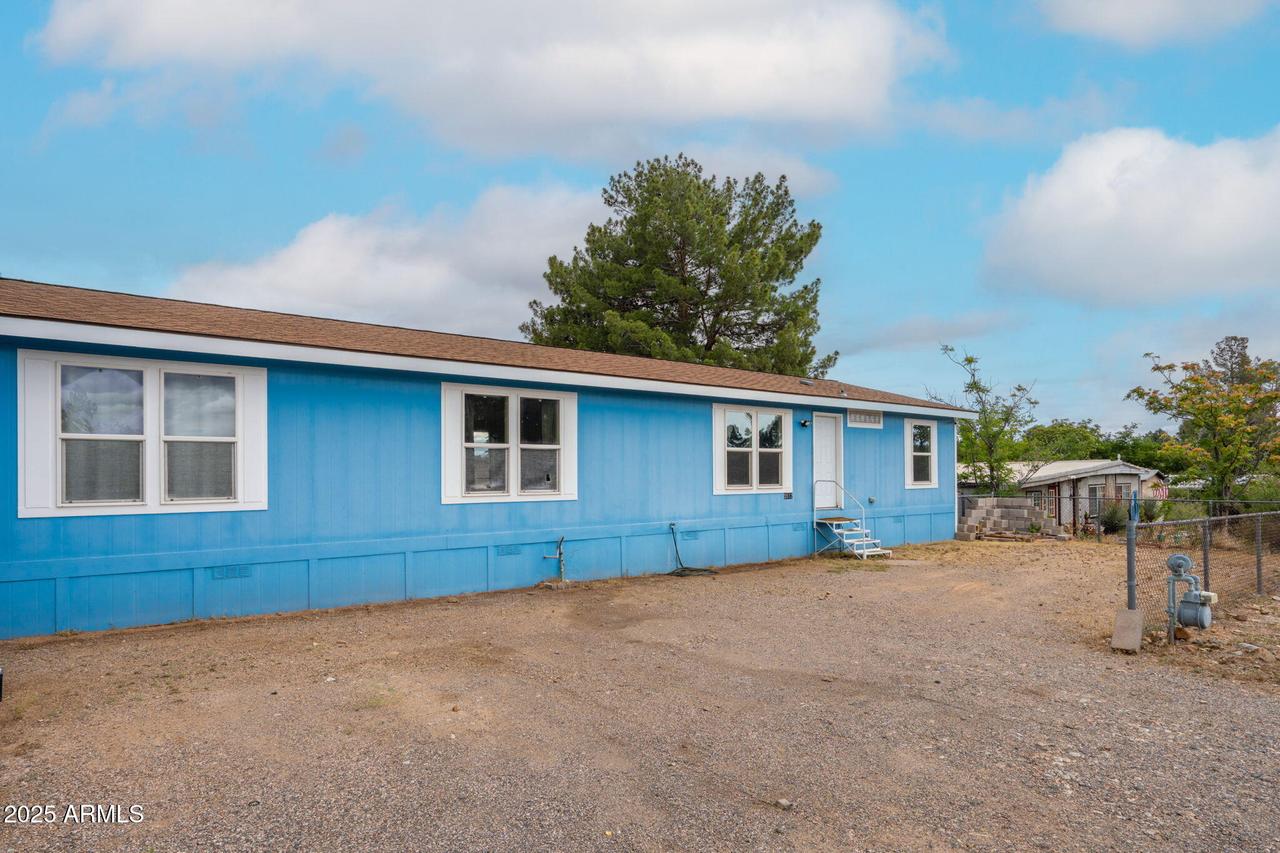 3512 E Granite Dr., Cottonwood, AZ 86326