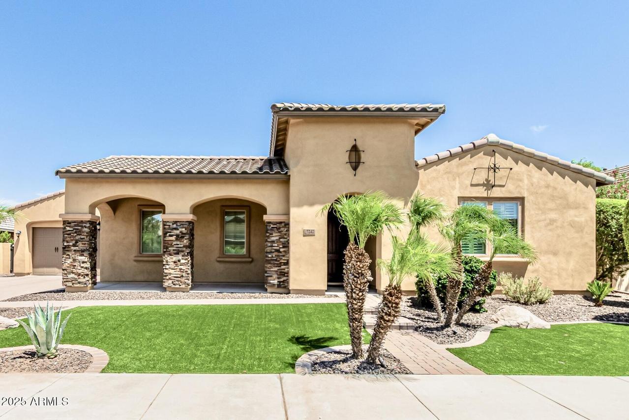 7242 W Rowel Rd., Peoria, AZ 85383